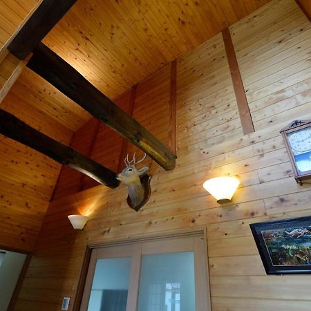 Omoritei - Vacation Stay 9265 Насусиобара Экстерьер фото